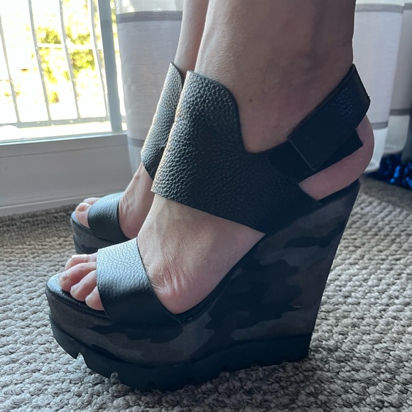 Military element platforms - Picture 6 of 15